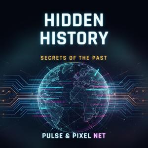 Hidden History – Pulse & Pixel Net