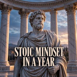 Stoic Mindset in a Year