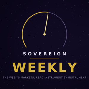 Sovereign Weekly