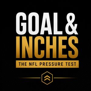 Goal & Inches | The NFL Pressure Test