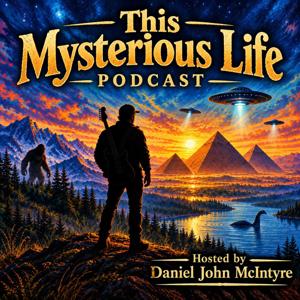 This Mysterious Life