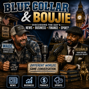 Blue Collar and Boujie