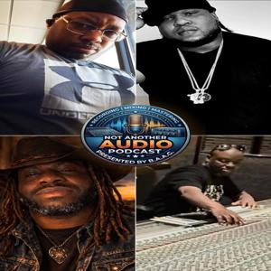 Not Another Audio Podcast