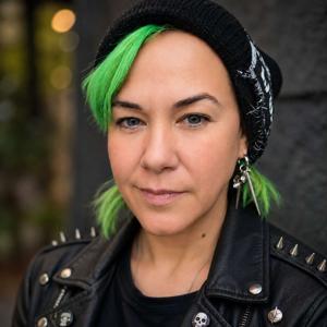 E.L. Ravenheart's Podcast