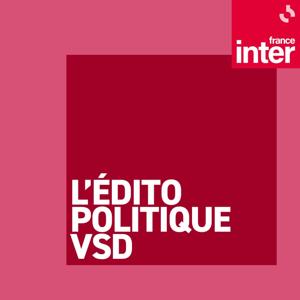 L'édito politique VSD