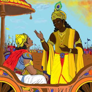 Demistifying Bhagvat Gita