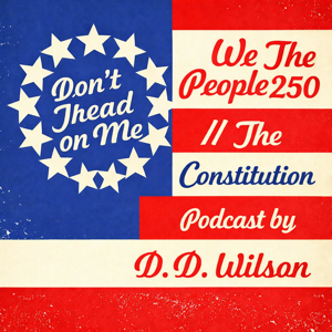 We the People 250