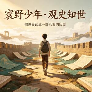 寰野少年・观史知世