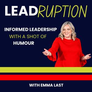 Leadruption