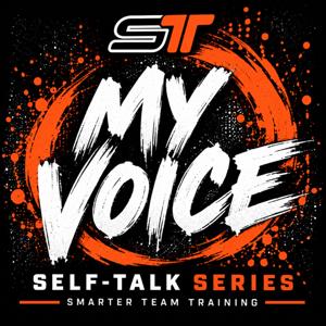 STT My Voice: Athlete Self-Talk