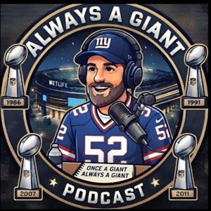 Always a Giant Podcast