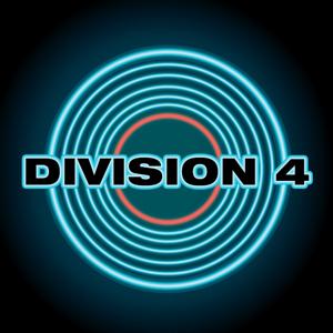 Division 4 presents Transonic Sounds