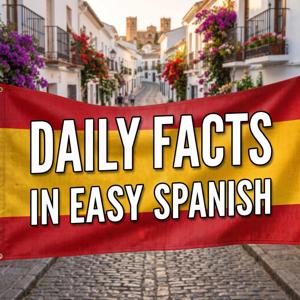 Daily Facts in Easy Spanish