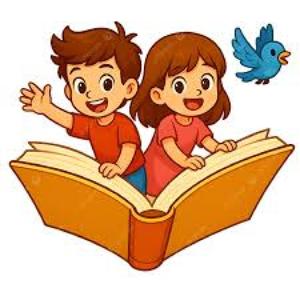 Mi mundo mágico. El goce de la lectura