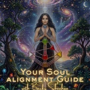 Your Soul Alignment Guide with Becky Sheehan