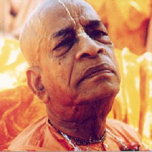 Srila Prabhupada ES