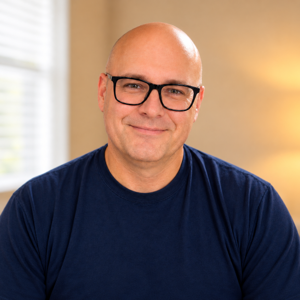 Douglas Vandergraph | Christian Motivation, Faith, and Hope