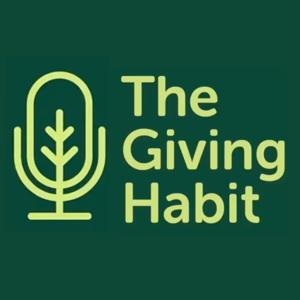 The Giving Habit