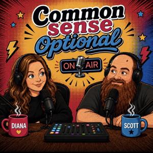 Common Sense Optional Podcast
