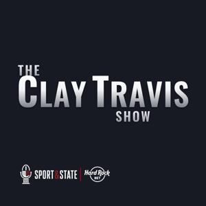 The Clay Travis Show