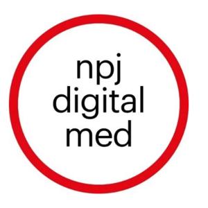 The Digital Pulse: An npj Digital Medicine podcast