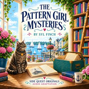 The Pattern Girl Mysteries