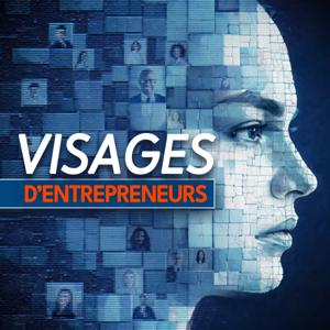 Visages d'Entrepreneurs