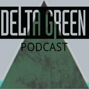 Delta Green Podcast
