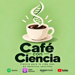 Café con Ciencia: Del paper a la vida real