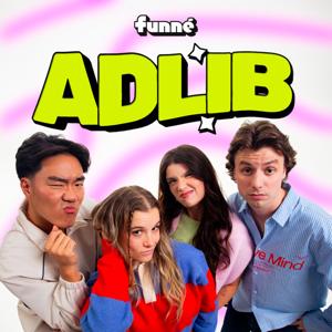 AdLib - Un podcast de Funné
