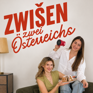 Zwišen zwei Österreichs