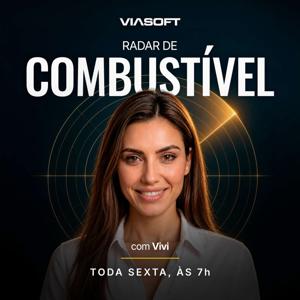 Radar de Combustível