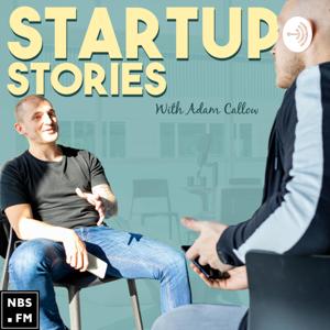 Startup Stories