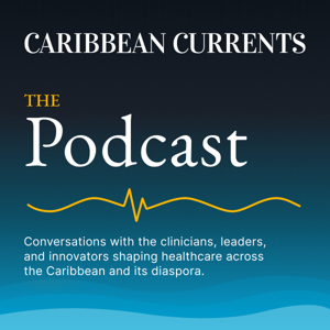 The Caribbean Currents Podcast