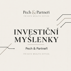 Investiční myšlenky Pech & Partneři