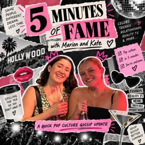 5 Minutes of Fame