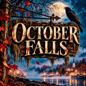 October Falls