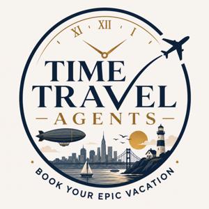 Time Travel Agents