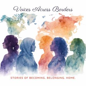 🎙️ Voices Across Borders