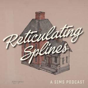 Reticulating Splines: A Sims Podcast