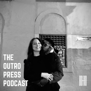 The Outropress Podcast