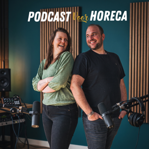 Podcast voor Horeca