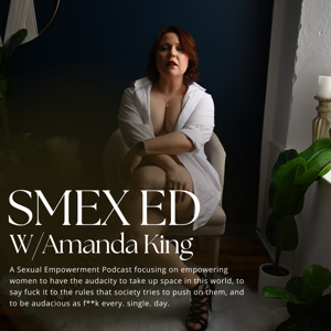 SMEX ED by Amanda King