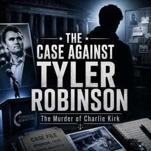 The Case Against Tyler Robinson