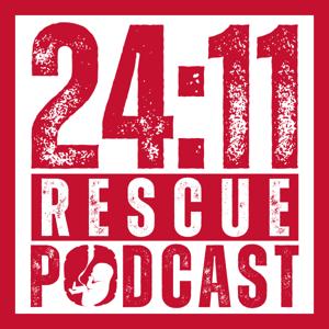 24:11 Rescue Podcast