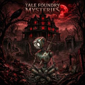 Tale Foundry Mysteries