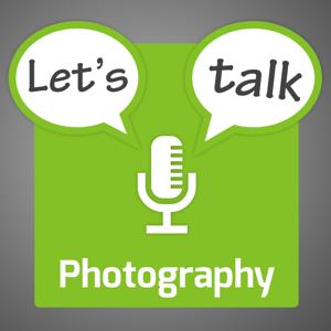 Let's Talk Photography — RETIRED FEED