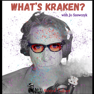 What's Kraken with Jo Szewczyk
