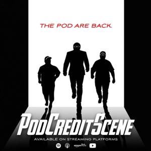 Pod Credit Scene