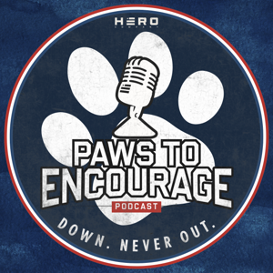 Paws to Encourage